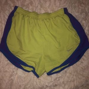 Nike Tempo Running Shorts